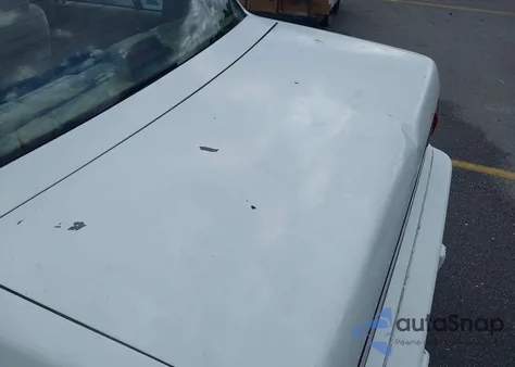 1992 Chrysler Lebaron A-Body z USA, uszkodzony, nr VIN 3C3XA46K1NT319076